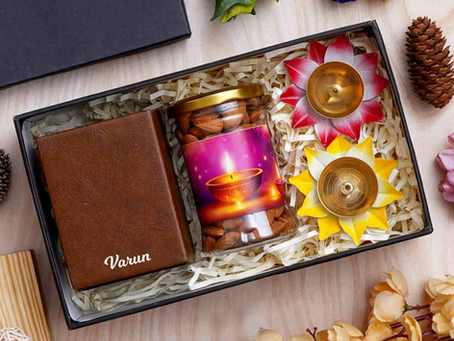 Why Salsabila Artsea is Your Best Partner for Bulk Corporate Gifting