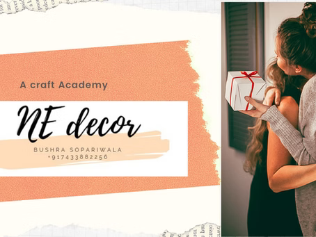 Elevate Your Gifts with Professional Packaging Essentials
