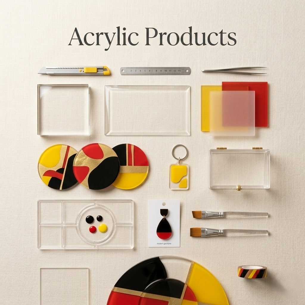 Acrylic Products