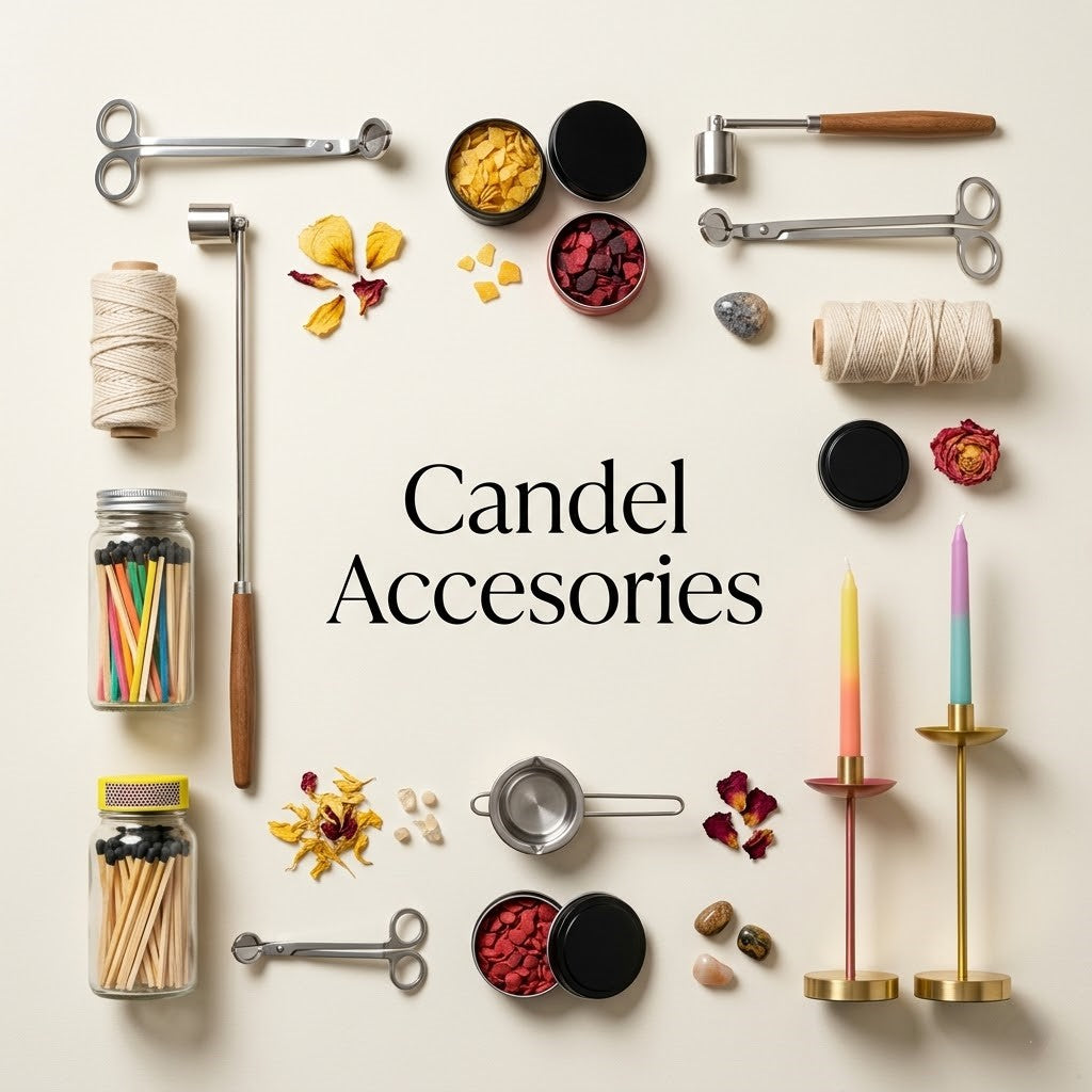 Candle Accessories