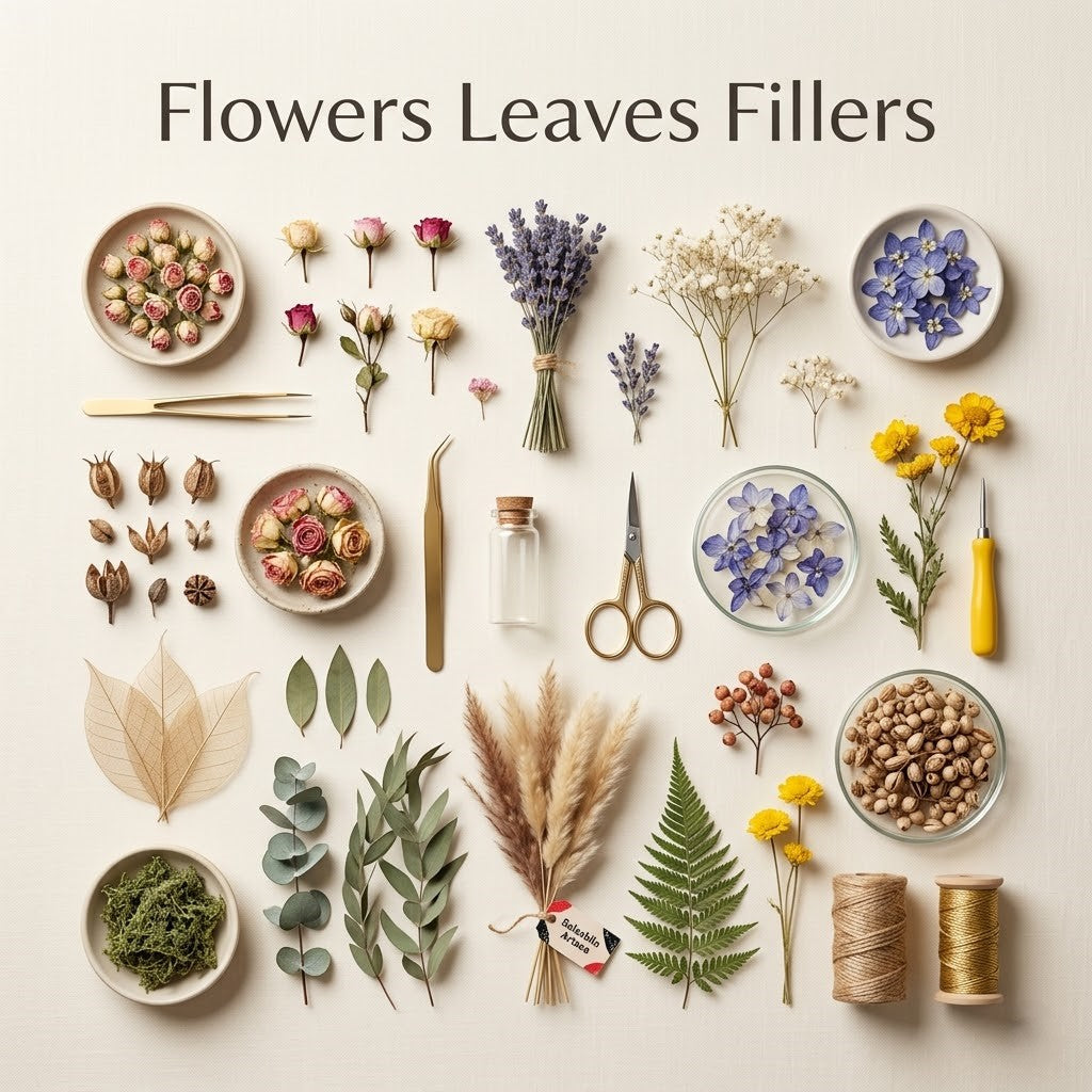 Flowers Collection
