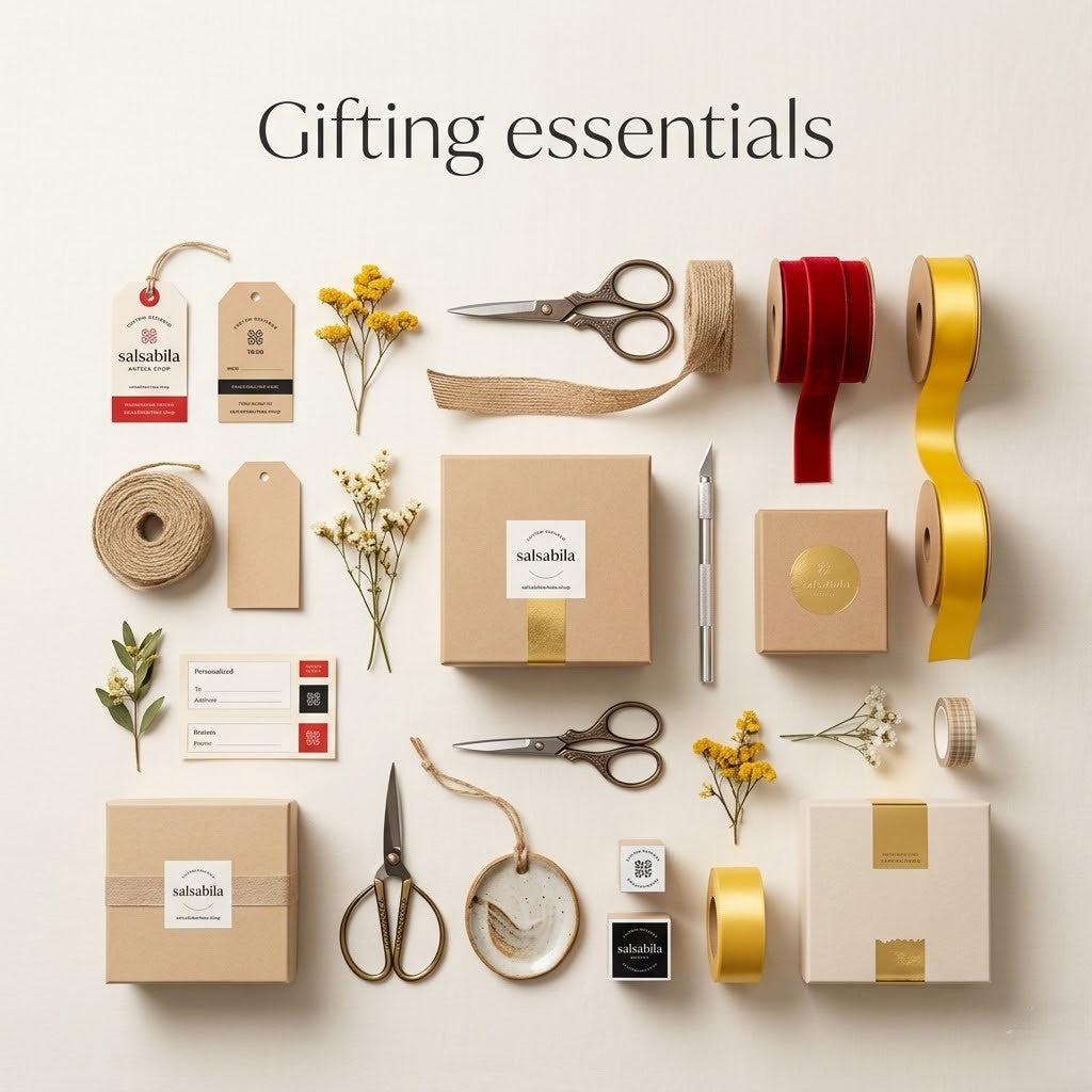 Gifting Essentials