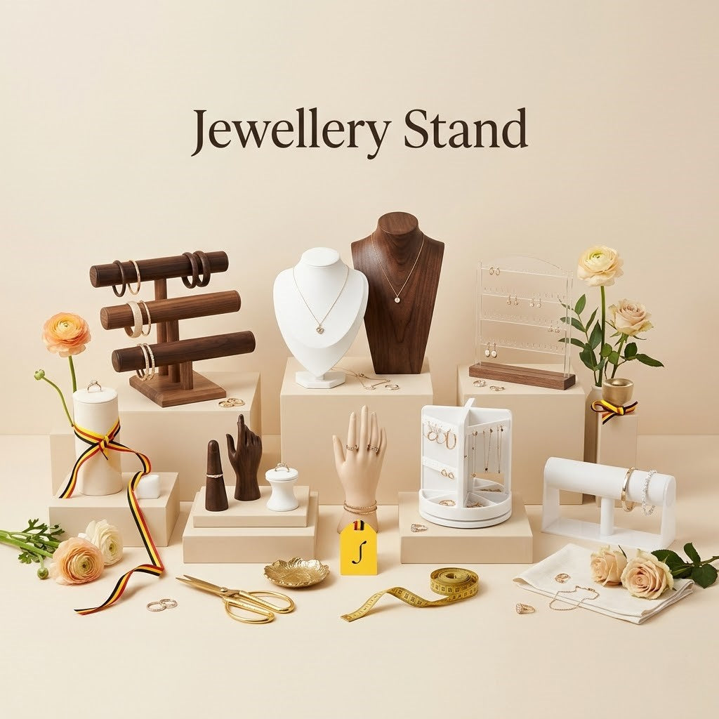 Jewelry Stand
