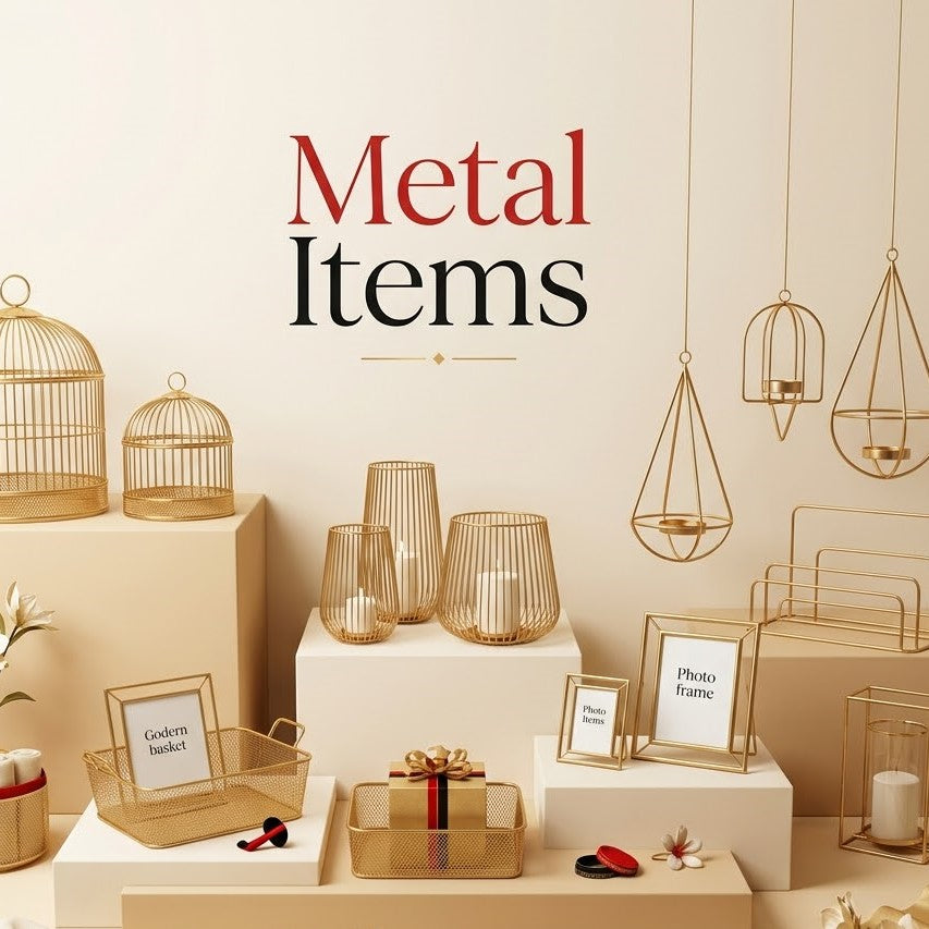 Metal Collection
