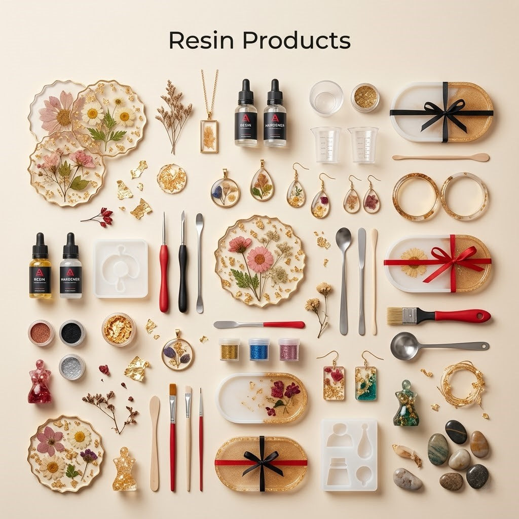 Resin Products