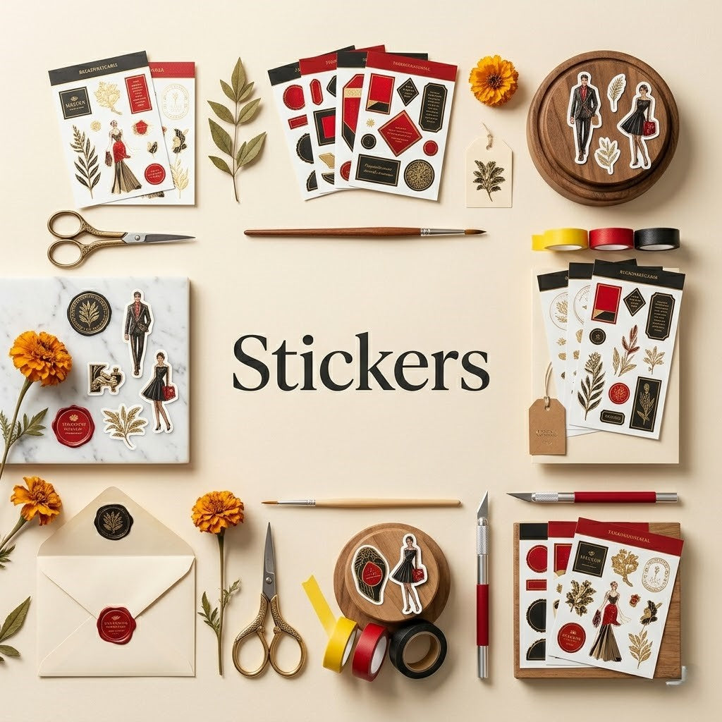 Stickers