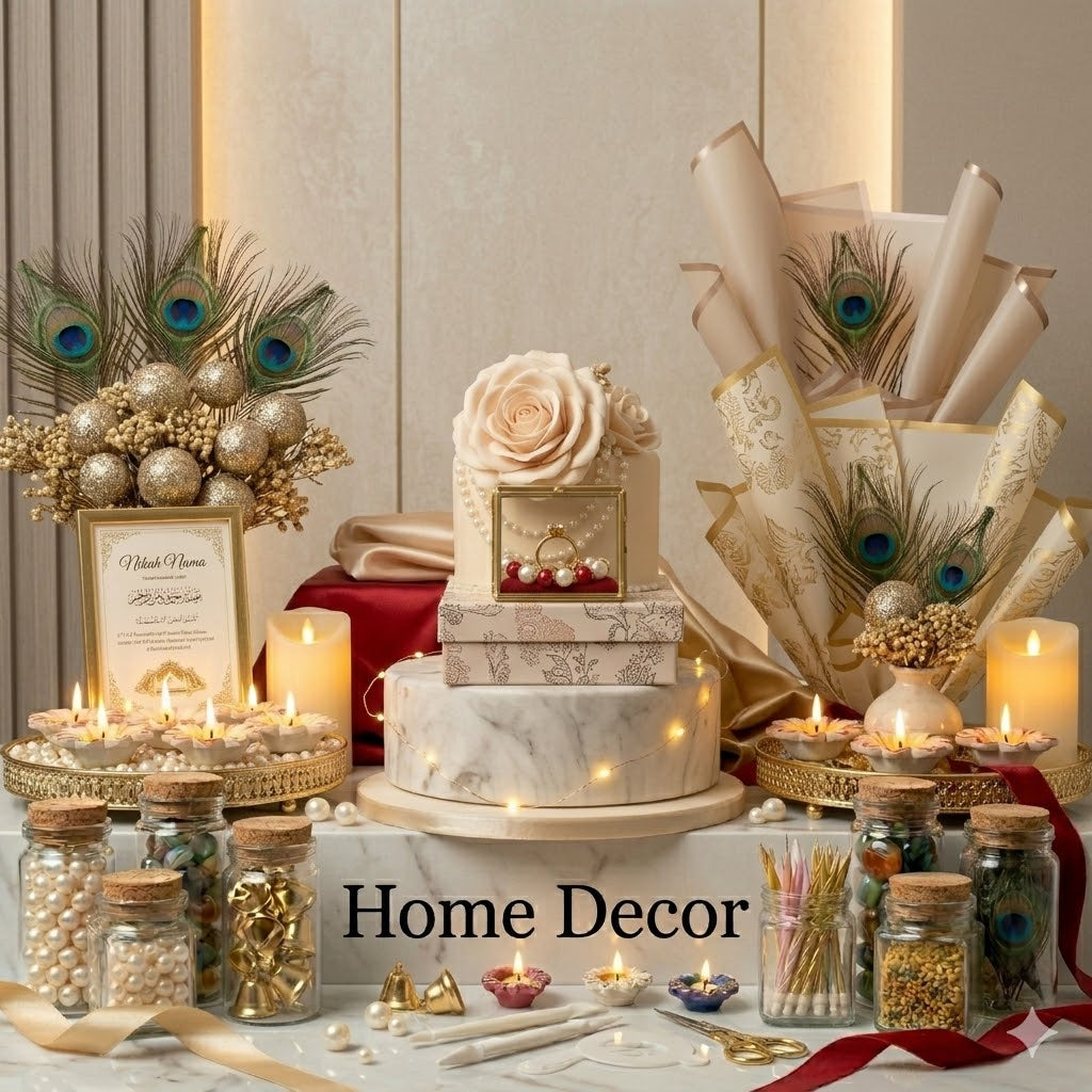 Home Decor items