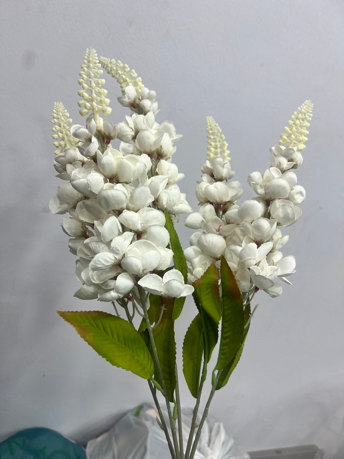 Multi branch flower bunch