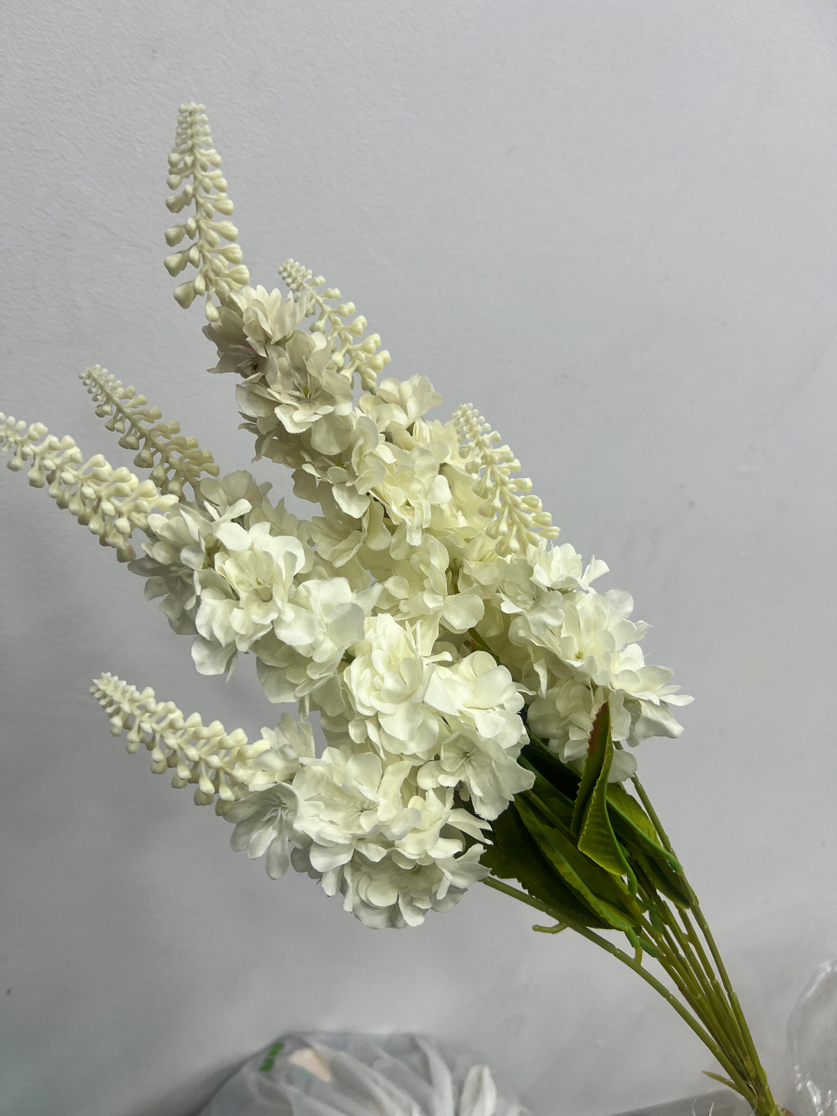 Multi branch flower bunch