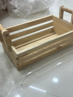 Pinewood Deep Patti Basket