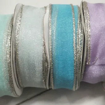 Organza  lace