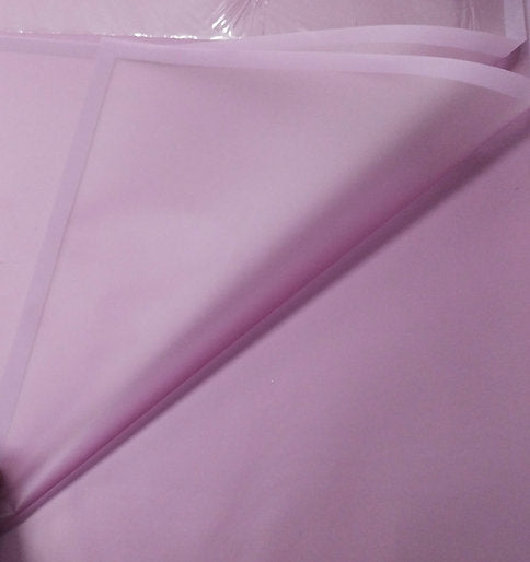 Bouquet Wrapping Paper - Darker Strip