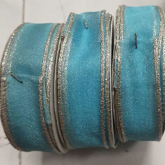 Organza Lace 2 Inch Width