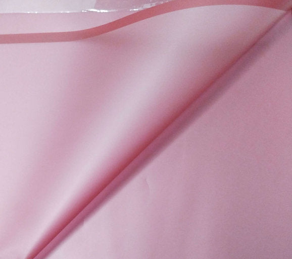 Bouquet Wrapping Paper - Darker Strip