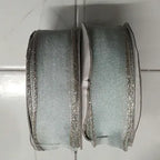 Organza Lace 2 Inch Width