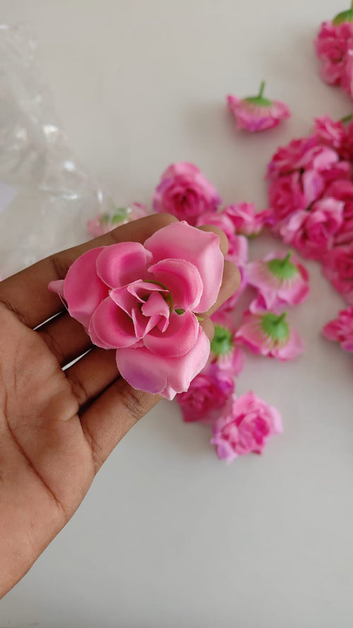 artificial-rose-heads-fuchsia-pink-india.jpg
