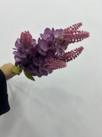 Multi branch flower bunch