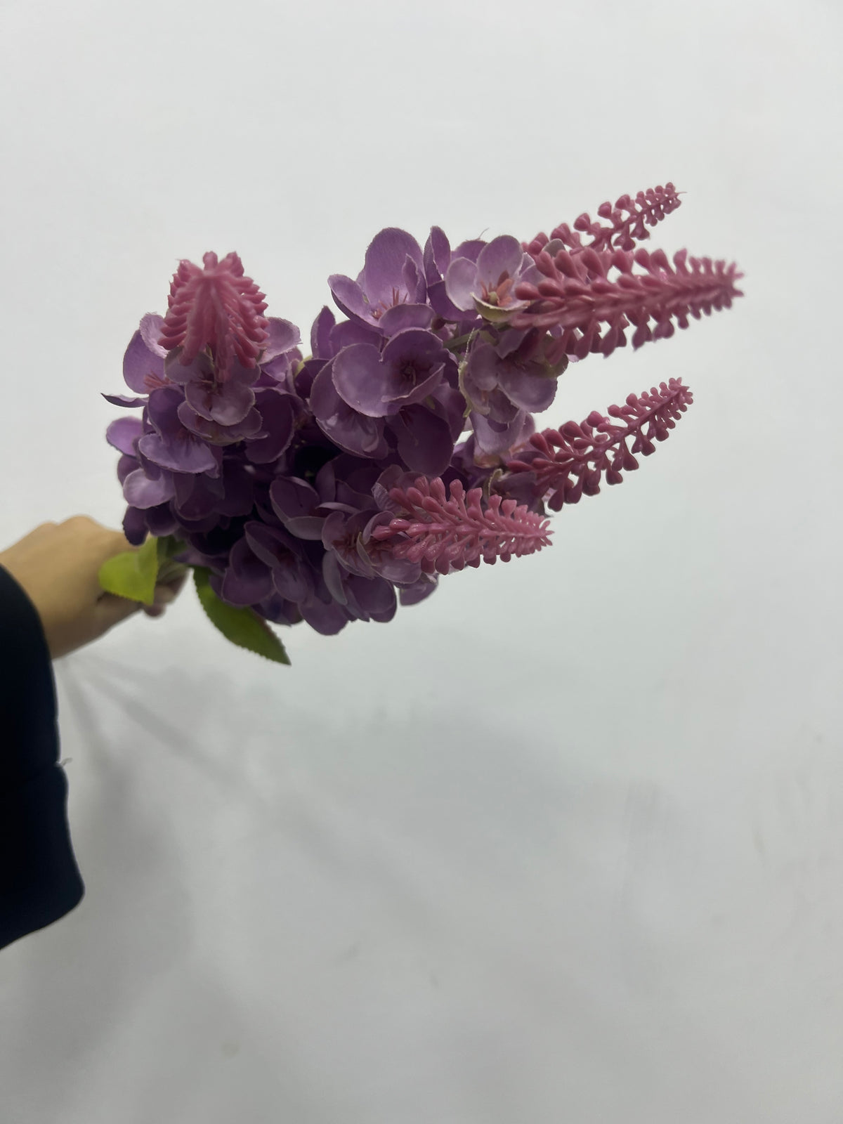 Multi branch flower bunch