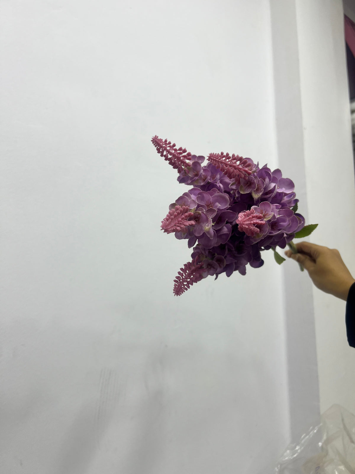 Multi branch flower bunch