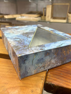MDF designer window chocolate gift box | Gift box
