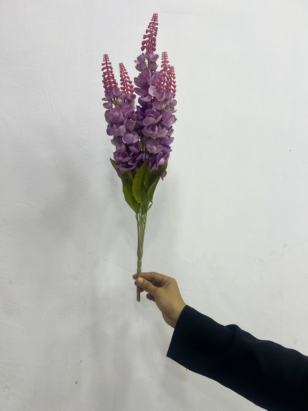 Multi branch flower bunch