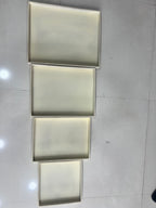 Pinewood Color Tray | Chabb | Trousseau wedding 4 sizes