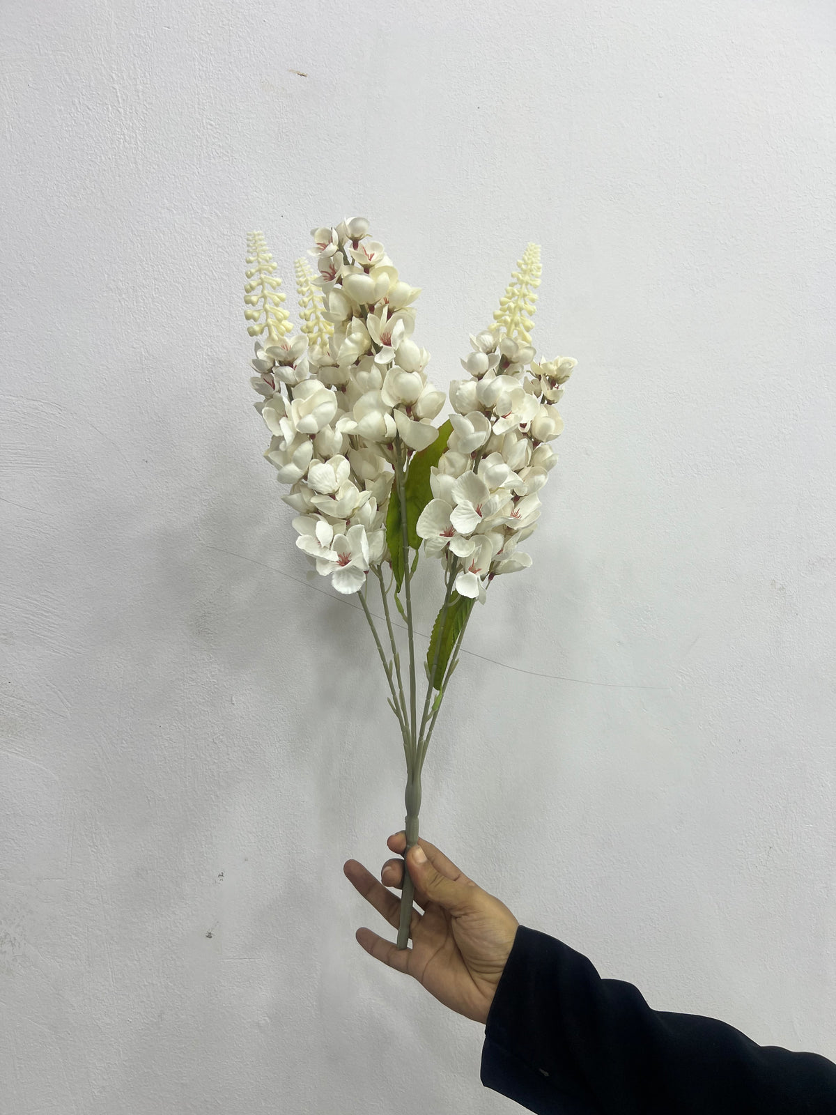 Multi branch flower bunch