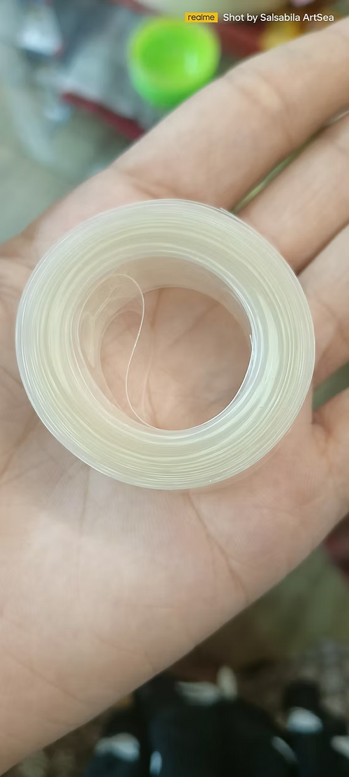 Arch Tape