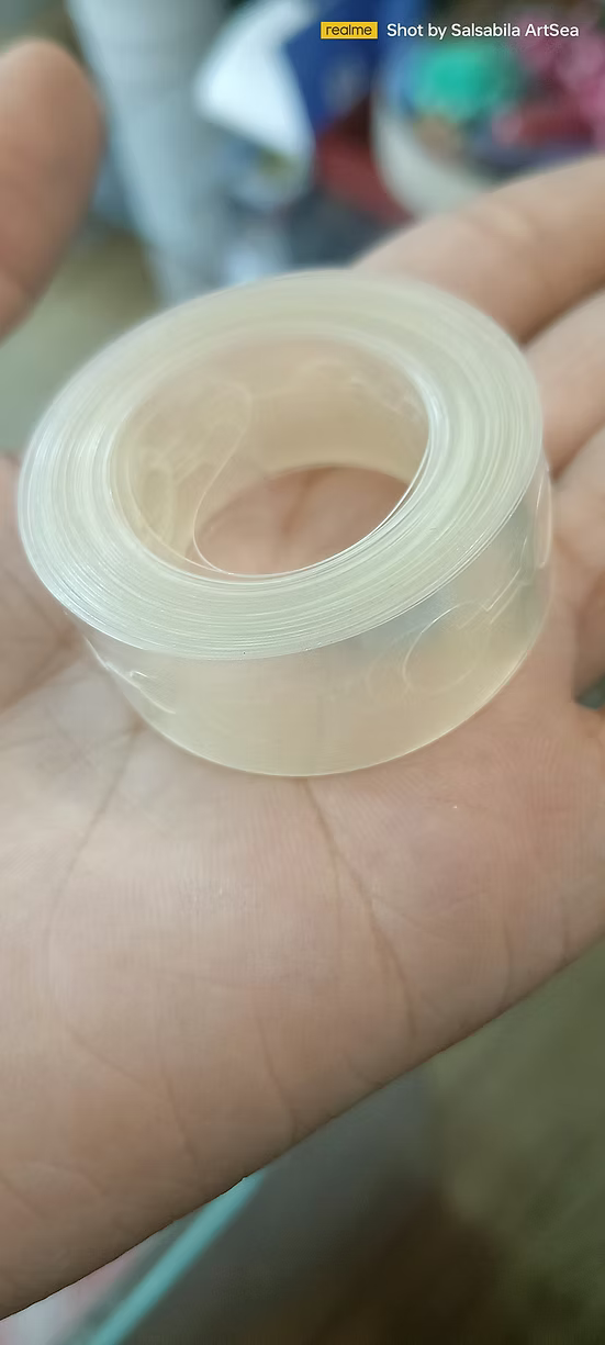 Arch Tape