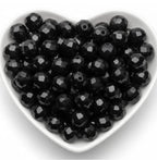 Resin Tasbih Crystal Beads