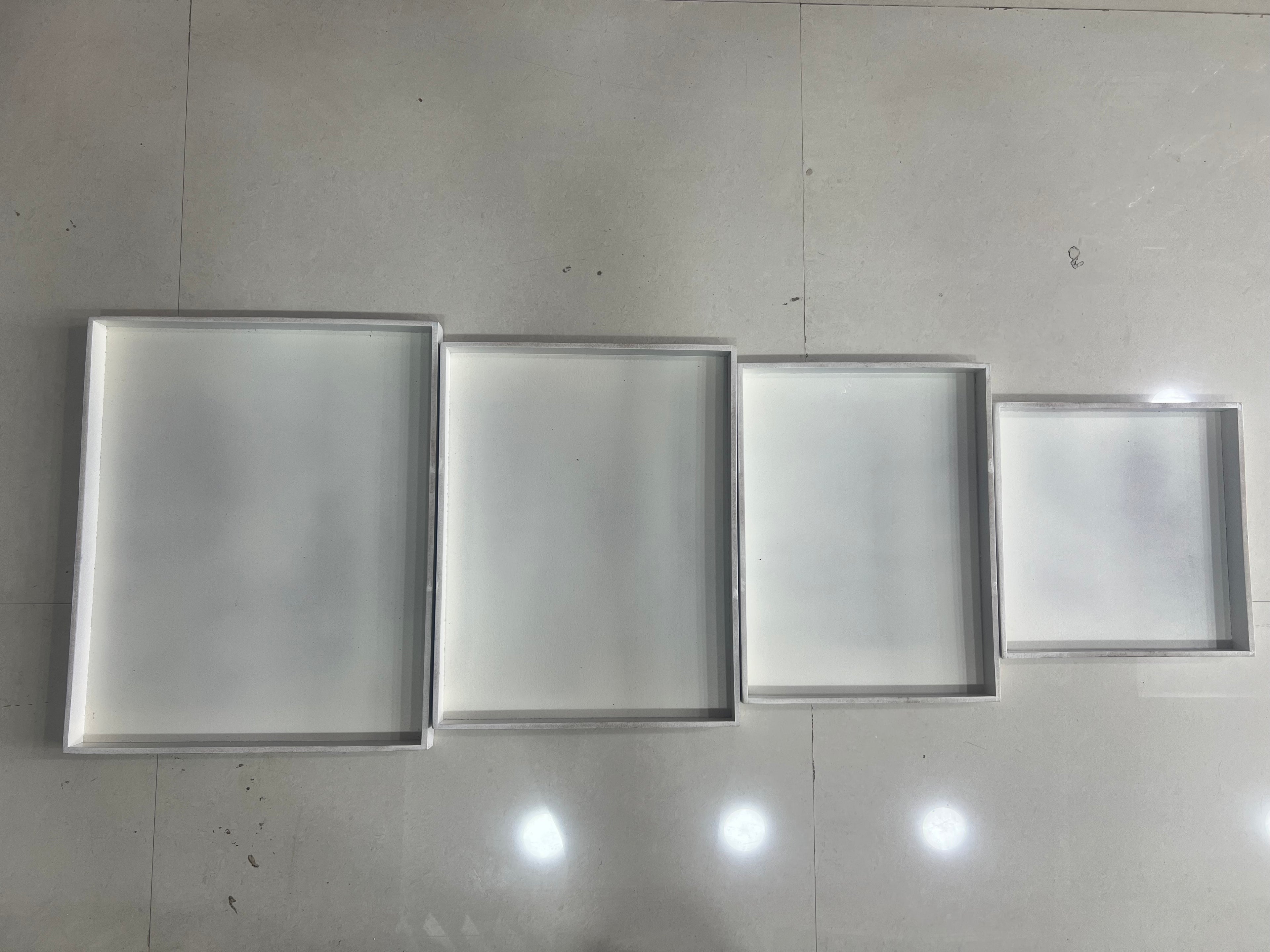 Pinewood Color Tray | Chabb | Trousseau wedding 4 sizes