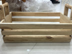 Pinewood Deep Patti Basket