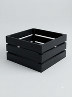 Wooden hamper box | Best for gourmet and hamper decoration