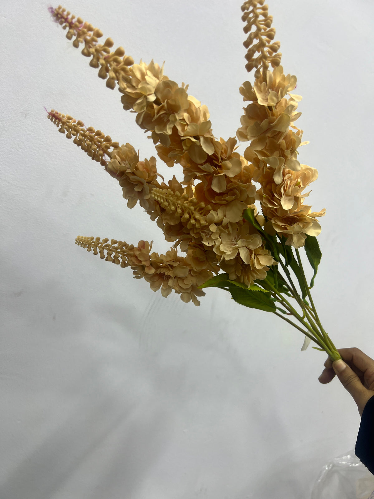 Multi branch flower bunch