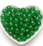 Resin Tasbih Crystal Beads
