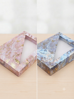 MDF designer window chocolate gift box | Gift box