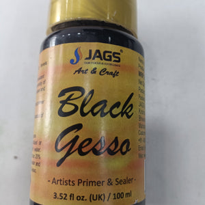 Gesso Bottle