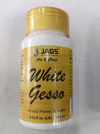 Gesso Bottle