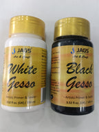 Gesso Bottle