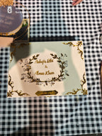 Stone work Nikah Nama Trending - Nikah File, Nikah Booklet, Nikah Pen 2 pieces