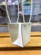 Tote floral for hampers and Flower bouquet(5x5")