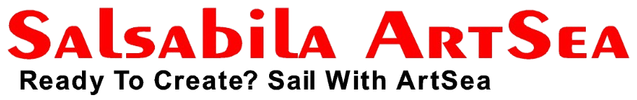 Salsabila Artsea