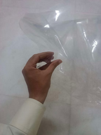 Transparent Heat Shrink Wrap Roll - Cellophane Roll