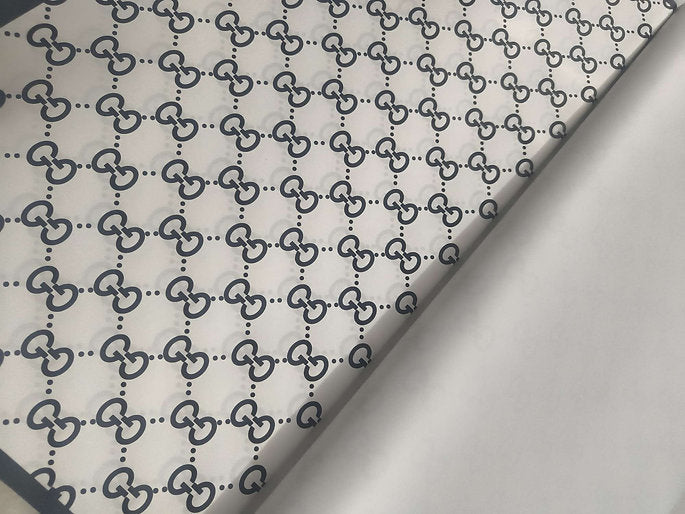 Bouquet Paper(Chanel-Gucci)