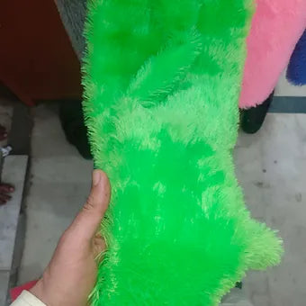 Furr velvet cloth - per meter