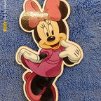 Cartoon cutouts