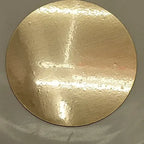 MDF circular base