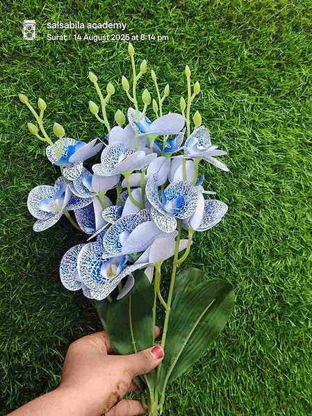 Orchid Flower Bunch