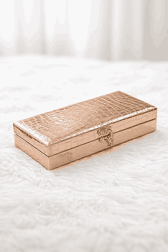 Luxury Money Envelop Box – Designer Gaddi Box | Premium Sahagun Box for Weddings