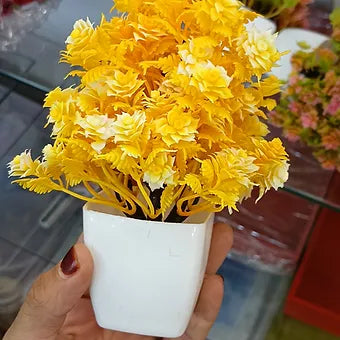 Flower Pot (Small)